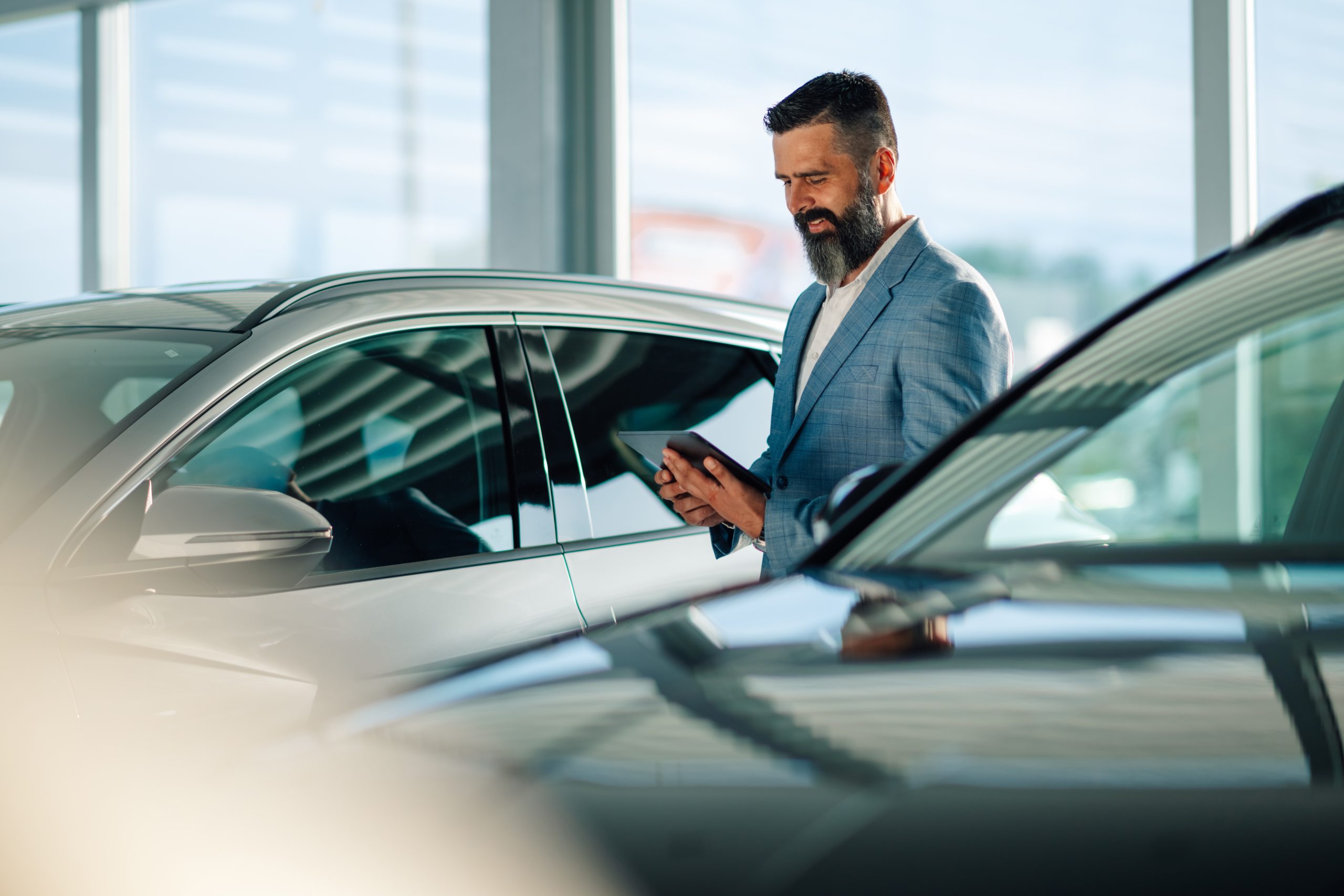Accelerate Your Dealership’s Success with Targeted Online Advertising