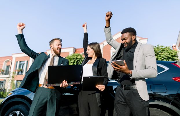 Mastering Facebook Advertising for Dealership Success